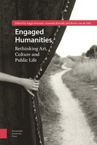 bokomslag Engaged Humanities