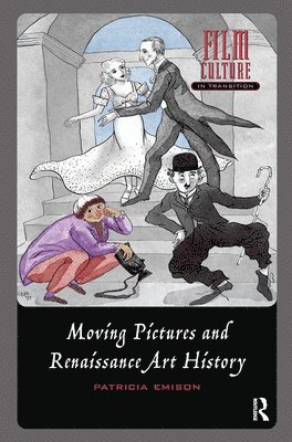 Moving Pictures and Renaissance Art History