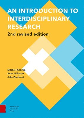 An Introduction to Interdisciplinary Research 1