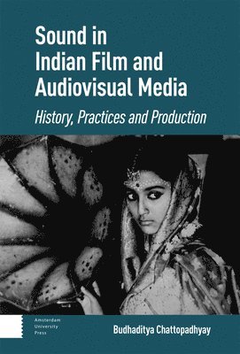 Sound in Indian Film and Audiovisual Media 1