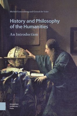 History and Philosophy of the Humanities 1