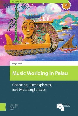 Music Worlding in Palau 1