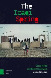 bokomslag Iraqi Spring