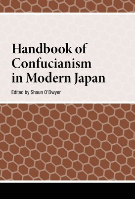 Handbook of Confucianism in Modern Japan 1