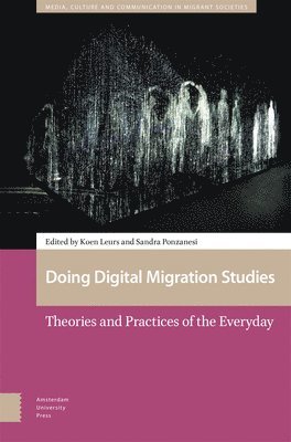 Doing Digital Migration Studies 1