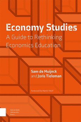 Economy Studies 1