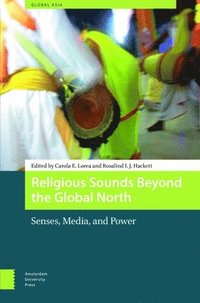 bokomslag Religious Sounds Beyond the Global North