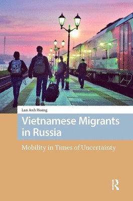 Vietnamese Migrants in Russia 1