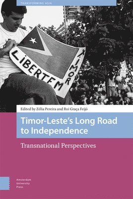 Timor-Lestes Long Road to Independence 1
