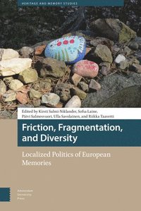 bokomslag Friction, Fragmentation, and Diversity