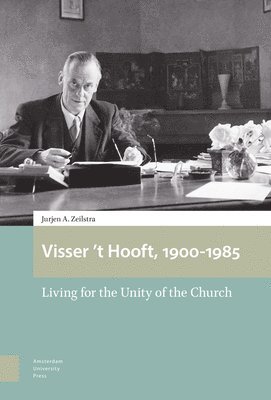 Visser 't Hooft, 1900-1985 1