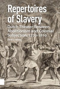bokomslag Repertoires of Slavery