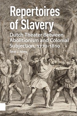 Repertoires of Slavery 1