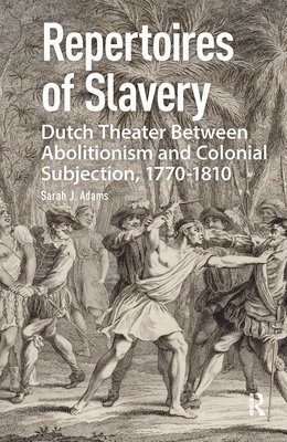 Repertoires of Slavery 1