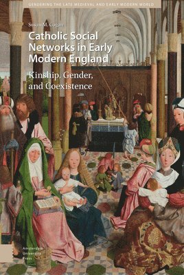 Catholic Social Networks in Early Modern England 1