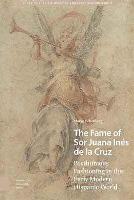 Fame of Sor Juana Inés de la Cruz
