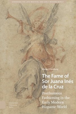 The Fame of Sor Juana Ins de la Cruz 1