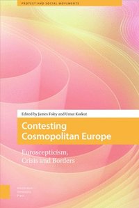 bokomslag Contesting Cosmopolitan Europe