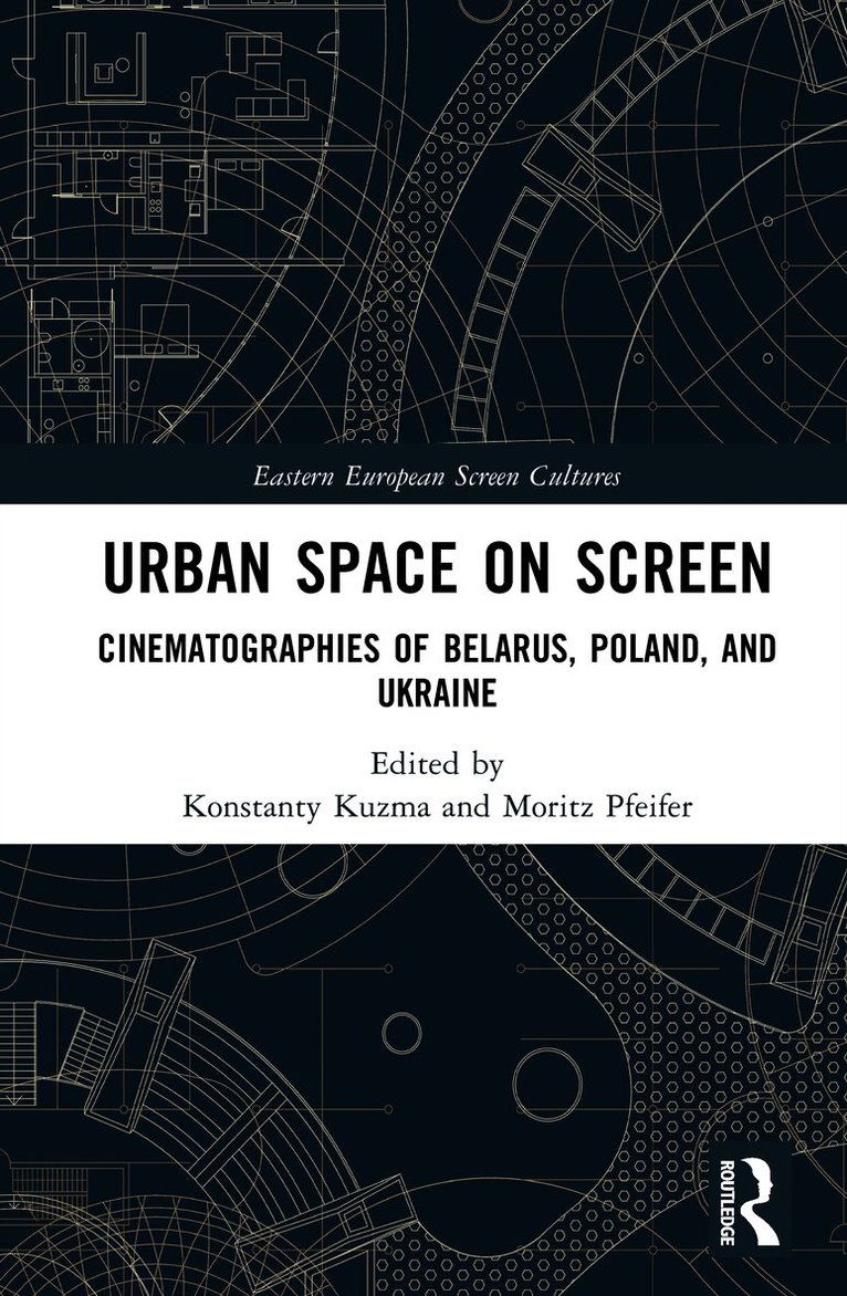 Urban Space on Screen