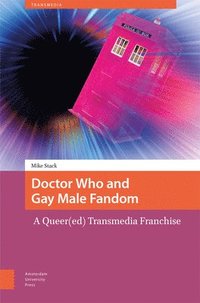 bokomslag Doctor Who and Gay Male Fandom