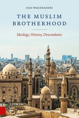 The Muslim Brotherhood 1
