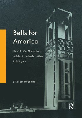 Diederik Oostdijk - Bells for America, Inbunden