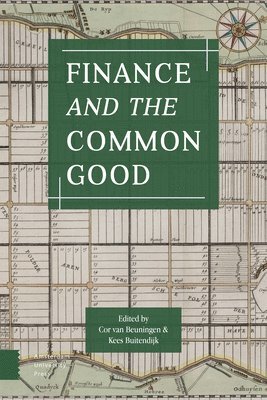 Finance and the Common Good 1