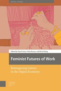 bokomslag Feminist Futures of Work