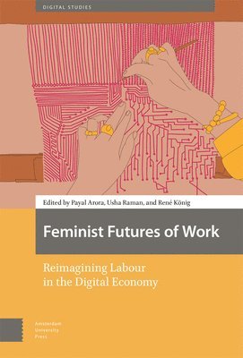 bokomslag Feminist Futures of Work