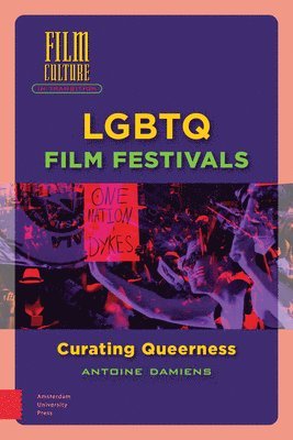 LGBTQ Film Festivals 1