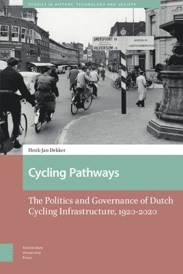 Cycling Pathways 1