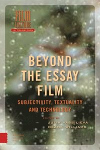 bokomslag Beyond the Essay Film