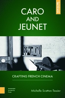 Caro and Jeunet 1