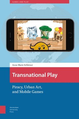 bokomslag Transnational Play