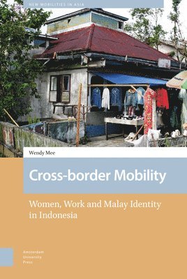 bokomslag Cross-border Mobility