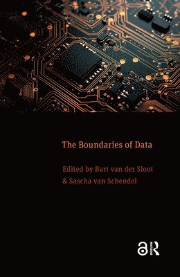 The Boundaries of Data 1