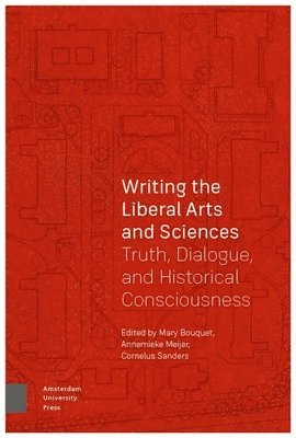 Writing the Liberal Arts and Sciences 1