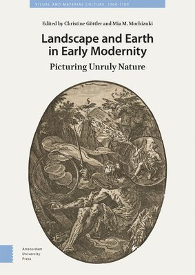 Landscape and Earth in Early Modernity 1