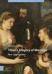bokomslag Titian's Allegory of Marriage