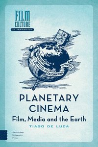 bokomslag Planetary Cinema