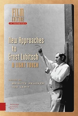 New Approaches to Ernst Lubitsch 1