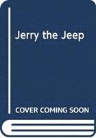 bokomslag Rolling Wheels: Jerry the Jeep