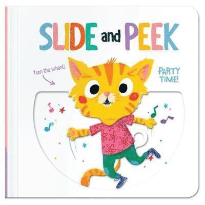 Slide & Peek: Party Time 1