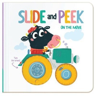 Slide & Peek: On the Move 1