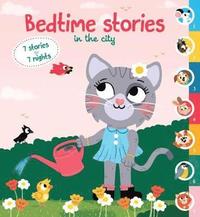 bokomslag Bedtime Stories: In the City