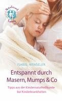 bokomslag Entspannt durch Masern, Mumps & Co