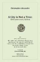 bokomslag A City is Not a Tree: 50th Anniversary Edition