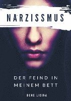 bokomslag Der Feind in meinem Bett