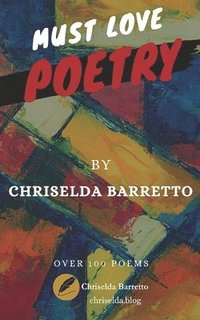 bokomslag Must Love Poetry