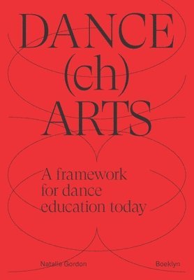 Natalie Gordon - DANCEchARTS, Häftad